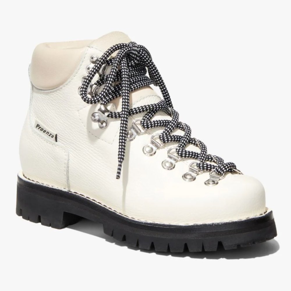 Proenza Schouler hiking boots 38